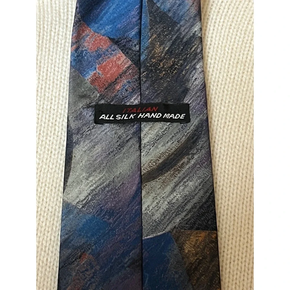The Unbranded Brand abstract art